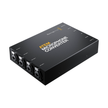 Blackmagic Design ATEM Microphone Converter