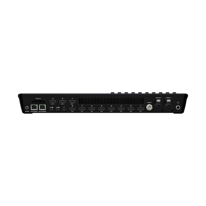 Blackmagic Design ATEM Mini Extreme ISO G2 Switcher