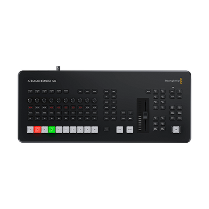 Blackmagic Design ATEM Mini Extreme ISO G2 Switcher