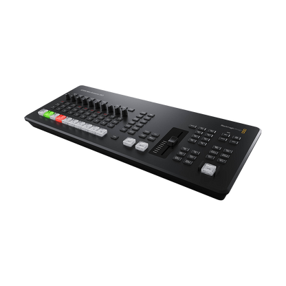 Blackmagic Design ATEM Mini Extreme ISO G2 Switcher - Orms Direct