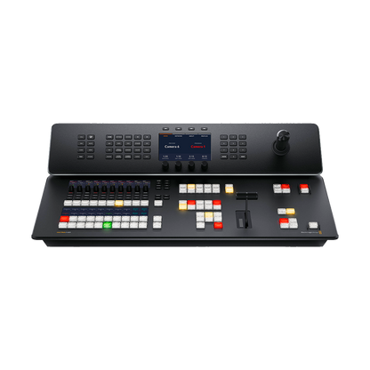 Blackmagic Design ATEM Television Studio 4K8