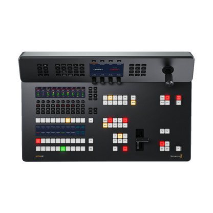 Blackmagic Design ATEM Television Studio 4K8