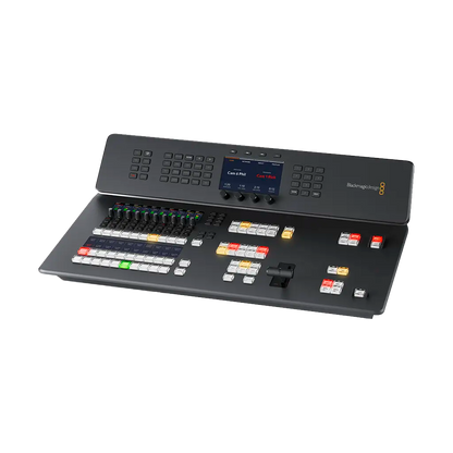 Blackmagic Design ATEM Television Studio HD8 ISO