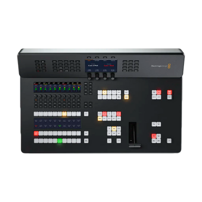Blackmagic Design ATEM Television Studio HD8 ISO