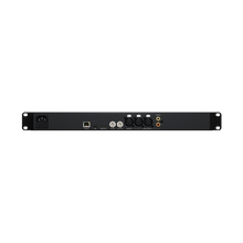 Blackmagic Design Blackmagic Audio Monitor 12G G3 (1 RU)