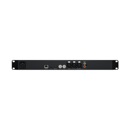 Blackmagic Design Blackmagic Audio Monitor 12G G3 (1 RU)