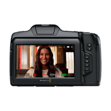 Blackmagic Design Cinema Camera 6K (Leica L)