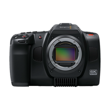 Blackmagic Design Cinema Camera 6K (Leica L)