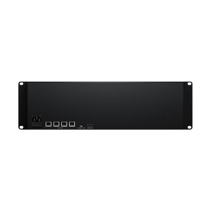 Blackmagic Design Cloud Backup 8