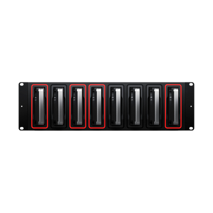 Blackmagic Design Cloud Backup 8