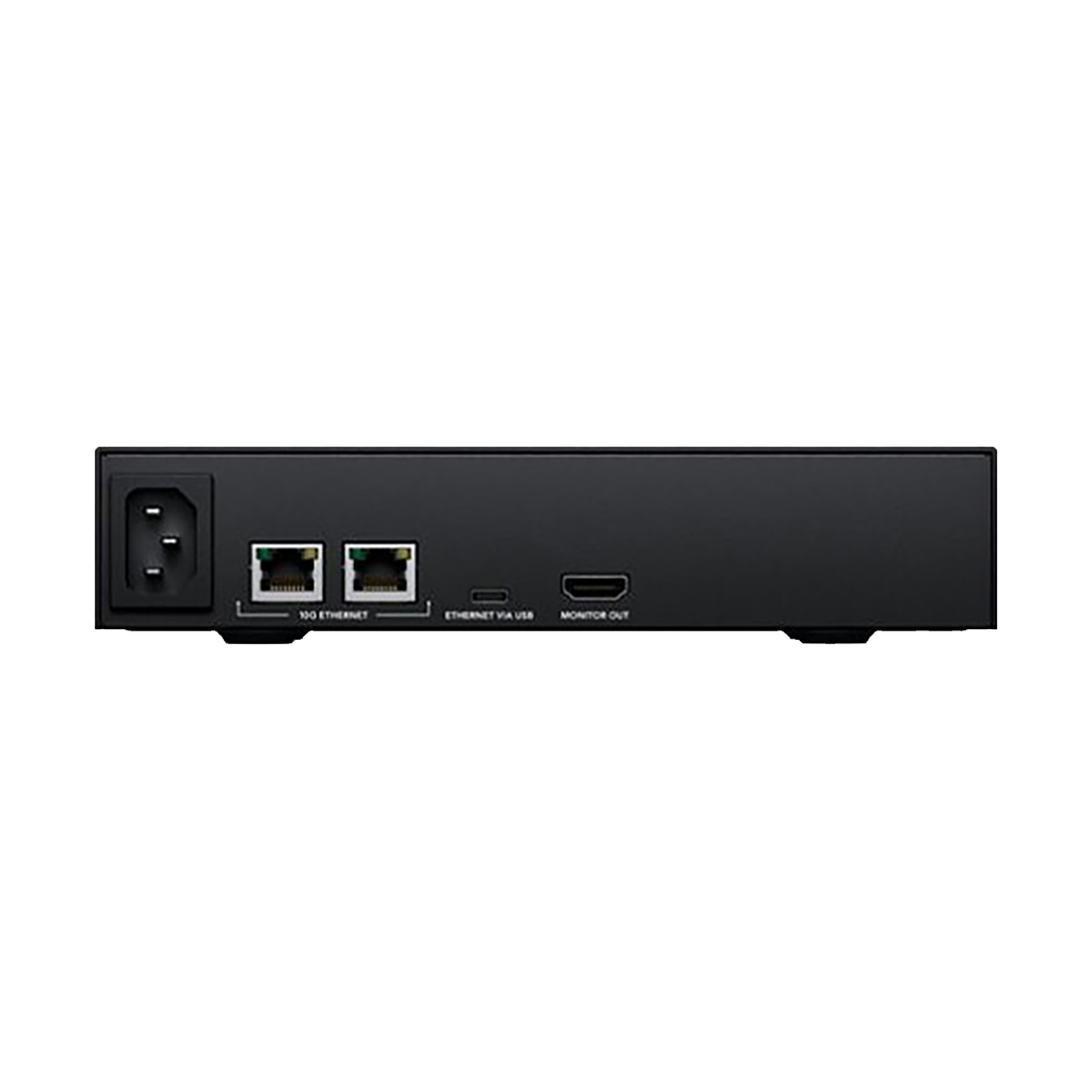 Blackmagic Design Cloud Dock 2