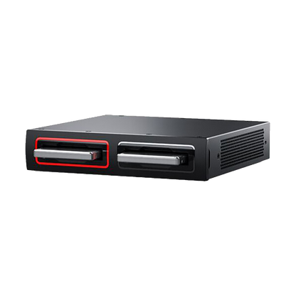 Blackmagic Design Cloud Dock 2