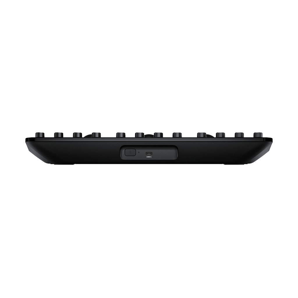 Blackmagic Design DaVinci Resolve Micro Color Panel