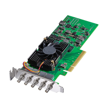 Blackmagic Design DeckLink 8K Pro Mini Capture Card