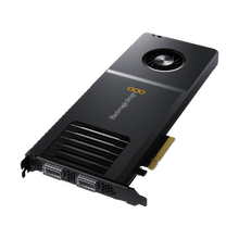 Blackmagic Design DeckLink IP 100G
