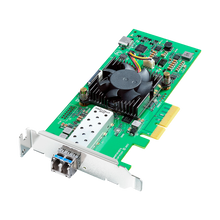 Blackmagic Design DeckLink IP HD Optical