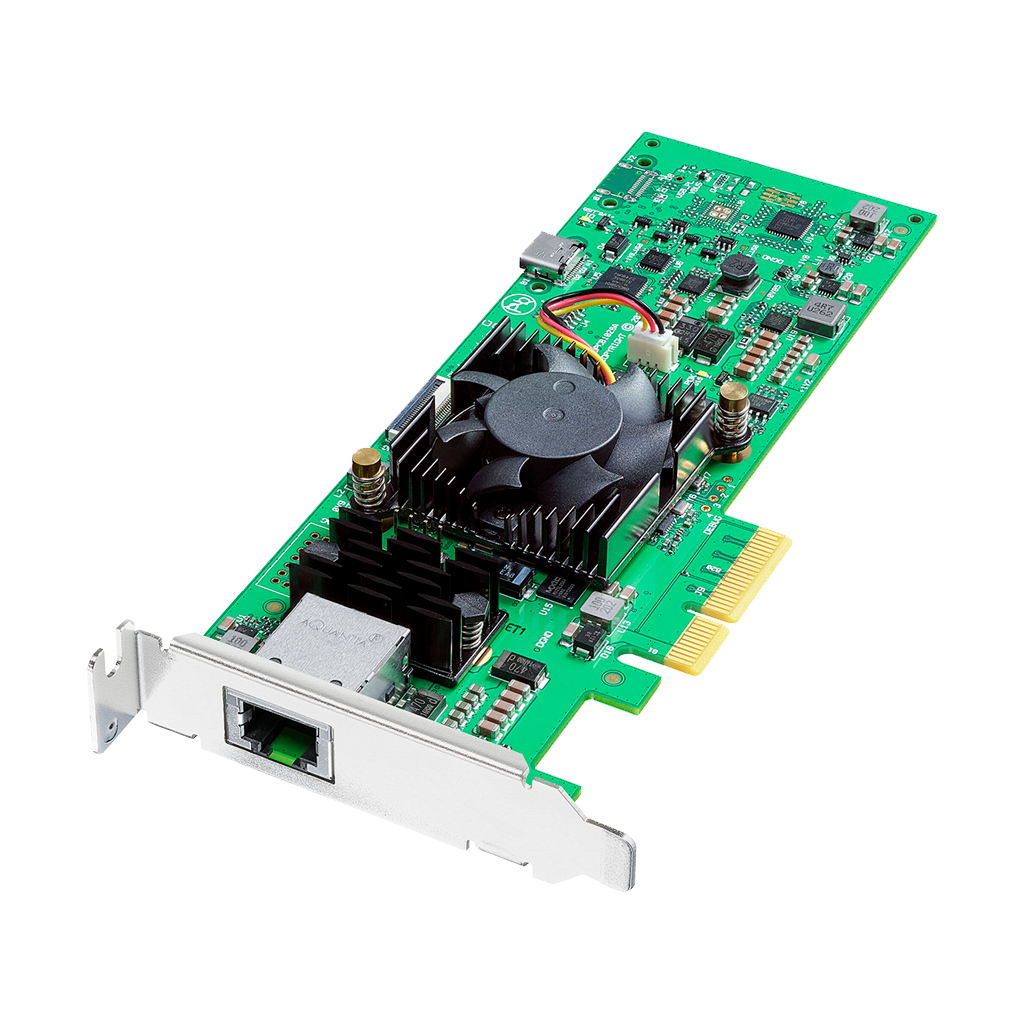 Blackmagic Design DeckLink IP HD