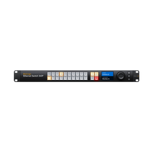 Blackmagic Design Ethernet Switch 360P