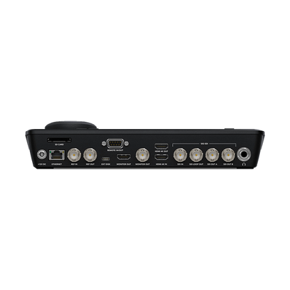 Blackmagic Design HyperDeck Shuttle 4K Pro (2TB)