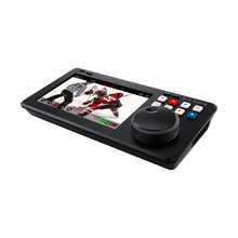 Blackmagic Design HyperDeck Shuttle 4K Pro (2TB)