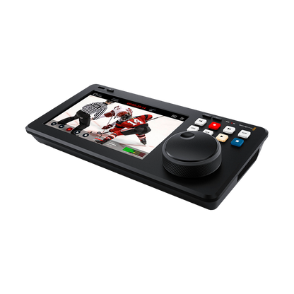Blackmagic Design HyperDeck Shuttle 4K Pro (2TB)