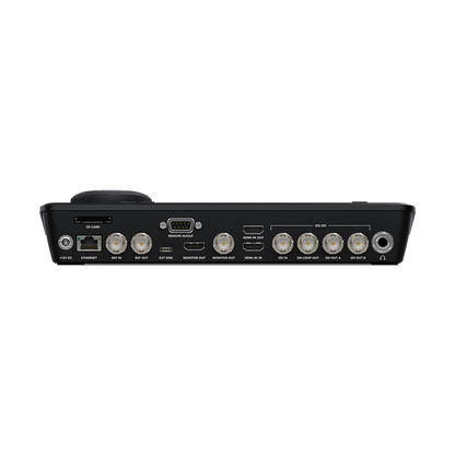 Blackmagic Design HyperDeck Shuttle 4K Pro