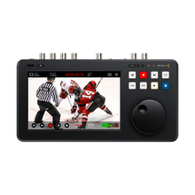 Blackmagic Design HyperDeck Shuttle 4K Pro