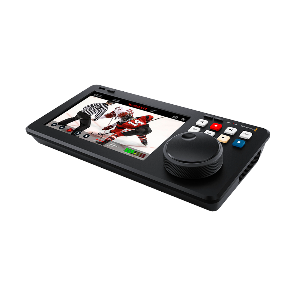 Blackmagic Design HyperDeck Shuttle 4K Pro
