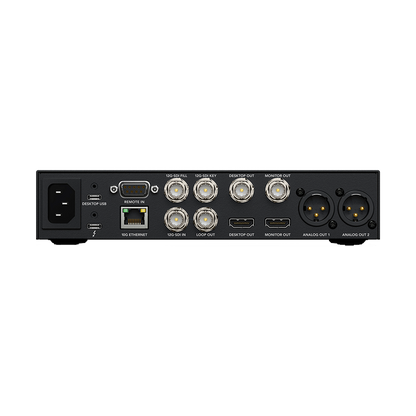 Blackmagic Design Media Player 10G