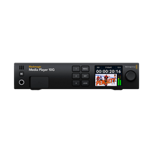 Blackmagic Design Media Player 10G