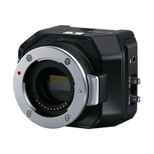 Blackmagic Design Micro Studio Camera 4K G2