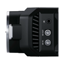 Blackmagic Design Micro Studio Camera 4K G2