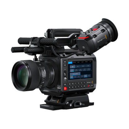 Blackmagic Design PYXIS 12K Cinema Camera (ARRI PL)