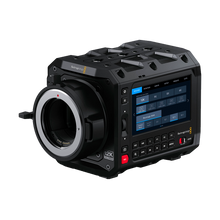 Blackmagic Design PYXIS 12K Cinema Camera (Canon EF)