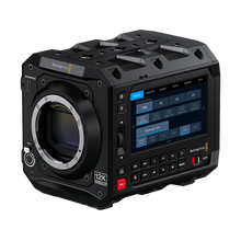 Blackmagic Design PYXIS 12K Cinema Camera (Leica L)
