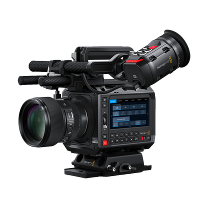 Blackmagic Design PYXIS 12K Cinema Camera (Leica L)