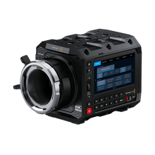 Blackmagic Design PYXIS 6K Cinema Box Camera (ARRI PL)