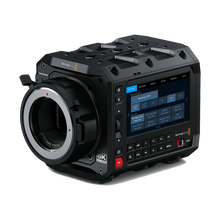 Blackmagic Design PYXIS 6K Cinema Box Camera (Canon EF)