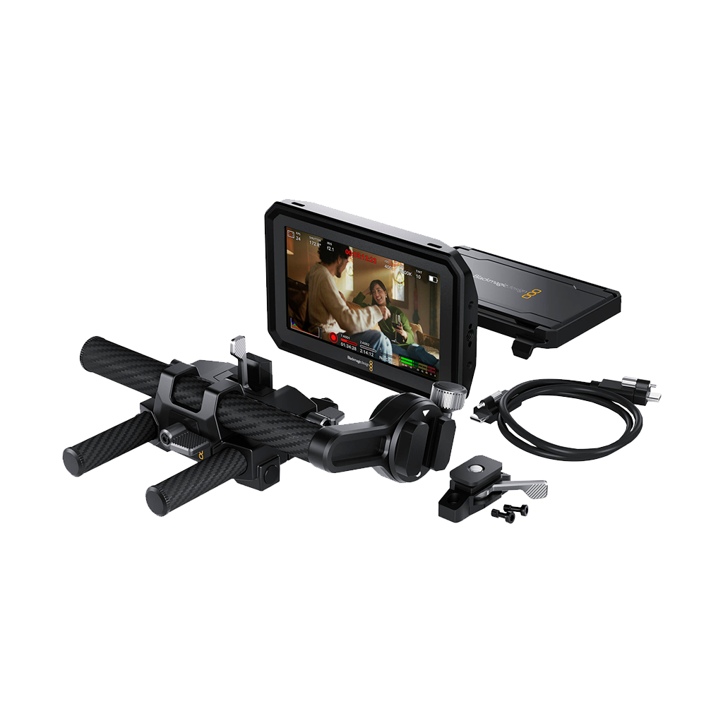 Blackmagic Design PYXIS Monitor EVF Kit