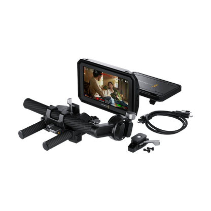 Blackmagic Design PYXIS Monitor EVF Kit