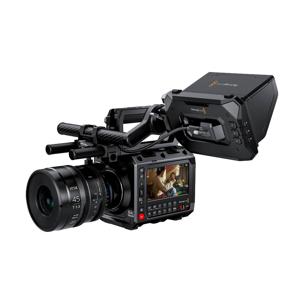 Blackmagic Design PYXIS Monitor EVF Kit