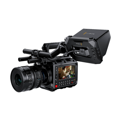 Blackmagic Design PYXIS Monitor EVF Kit