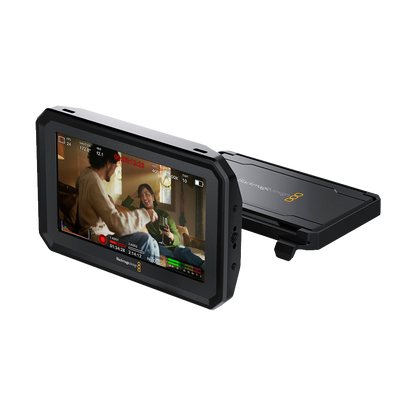 Blackmagic Design PYXIS Monitor EVF Kit