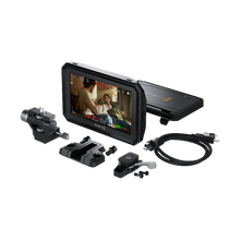 Blackmagic Design PYXIS Monitor Kit