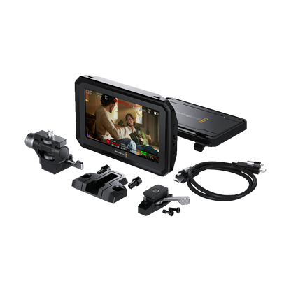 Blackmagic Design PYXIS Monitor Kit