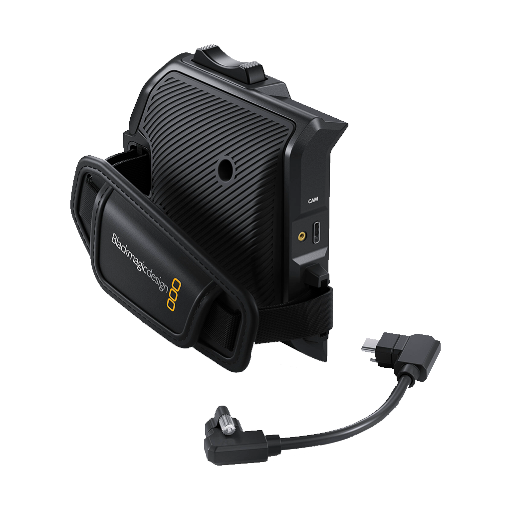 Blackmagic Design PYXIS Pro Grip
