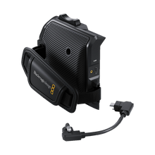Blackmagic Design PYXIS Pro Grip