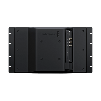 Blackmagic Design SmartView 4K G3 15.6" DCI 4K Broadcast Monitor with SMPTE 2110