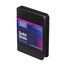 Blackmagic Design SSD Case