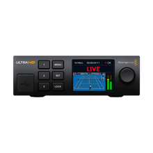 Blackmagic Design Streaming Decoder 4K